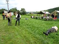 7-25-15 Shadows of the Old West CNY Living History Center 045.JPG